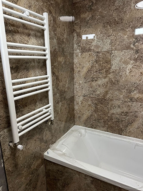 Renovare apartament