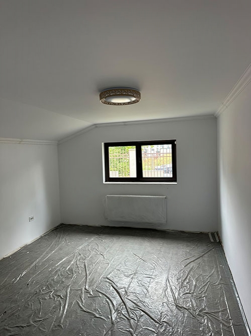 Renovare apartament
