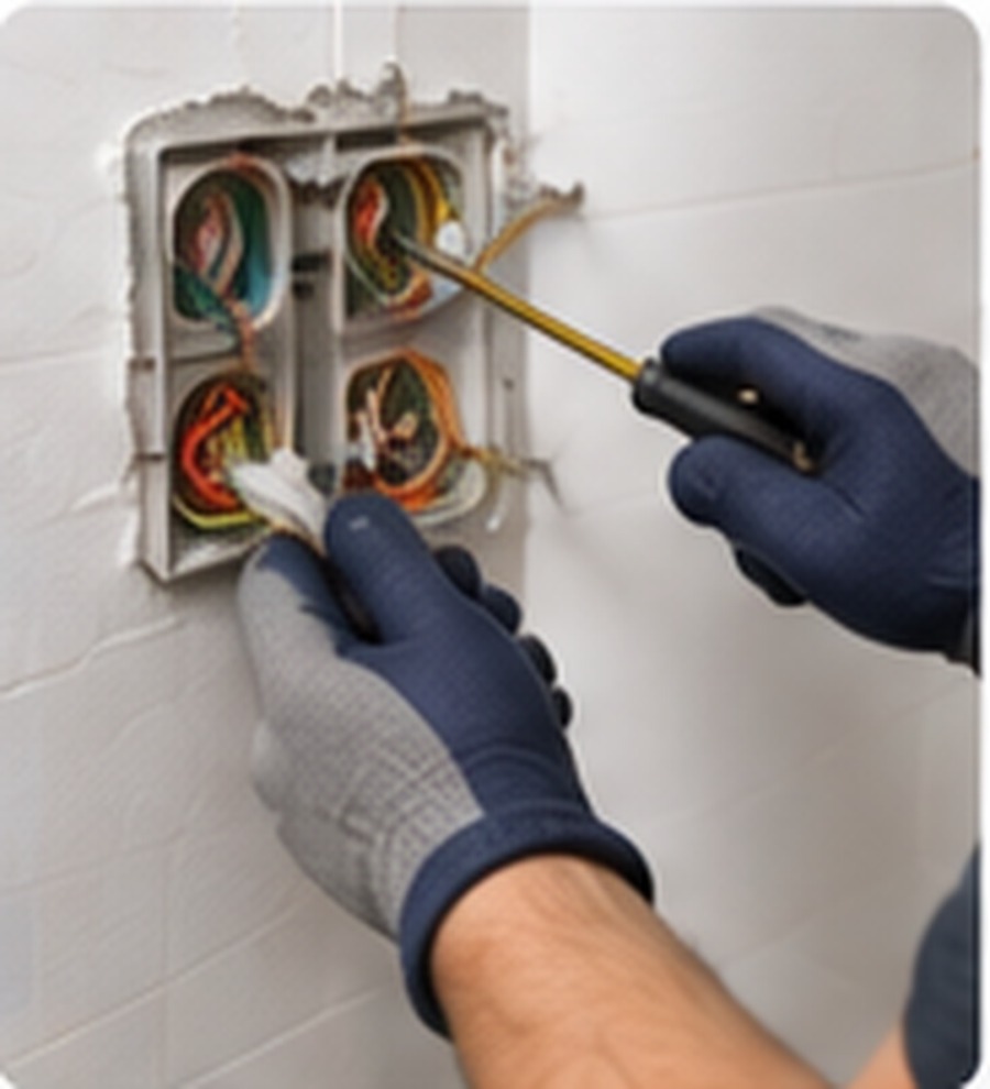 Instalații electrice